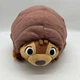 Disney Raya and the Last Dragon Fold n Roll Tuk Tuk 11 in Plushy New without Box