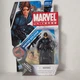 Hasbro 3.75" Marvel Universe 022 series 2 Winter Soldier action figure 