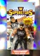 2022 Mattel - WWE Superstars Retro Series 1  Figure - &ldquo;HOLLYWOOD&rdquo; HULK HOGAN