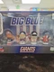 Fisher Price NFL New York Giants &ldquo;Big Blue&rdquo; Little People Collector Set Series 1