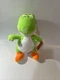 Super Mario Bros Nintendo Green Yoshi Plush 10&rdquo; NINTENDO 2019