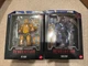 Masters of the Universe Revelation MOTU Skeletor He-Man 2 figure Set (US-New NIB