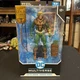 CONNOR HAWKE DC Multiverse McFarlane Toys Gold Label Green Arrow New Mint