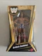 WWE British Bulldog Davey Elite Legends Series 29 Wrestling Figure 1995 WWF NIB