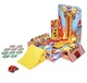 2 Games in 1 Little Tikes Crazy & Fast Flip Fly Carnival Game, Goes up to 50 FT