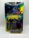 Batman Forever Transforming Bruce Wayne Action Figure Vintage Kenner Toys 1995
