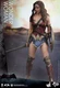 Hot Toys 1/6 Mms359 Wonder Woman Action Figure In Stock Collectibles