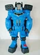 Fisher Price Huge 28&rdquo; Imaginext DC Batman Batbot Xtreme Robot Tested Works Great