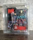 Cinema Of Fear Jason Voorhees Friday The 13th Jason Lives Signed Mezco Figure