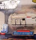 Star Wars Imperial Troop Transport Micro Galaxy Squadron Launch Edition Series 1