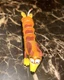Disney Toy Story Launching Slinky Dog Dash Car Toy Only 4&rdquo;