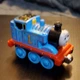 SPECIAL BIRTHDAY ENGINE ! THOMAS FRIENDS TRAIN TAKE ALONG N PLAY RARE VHTF !