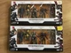 Hasbro GameStop Overwatch Ultimates Carbon Series 4 Pack (E6390) Lot For Two