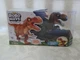 Zuru Robo Alive Real Life Robotic Pet NIB Jungle Green T-Rex Battery Operated 3+