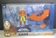 McFarlane Toys Avatar The Last Airbender Aang With Glider 5"  Action Figure