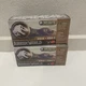 NEW SEALED LOT OF 2 2024 Jurassic World Minis Dinosaurs Toy Series 2 Mini Dino