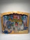 Disney Stitch Movie Collectible 11 Piece Figure Toy Set NEW