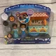 Disney Encanto Mirabel & Julieta Step & Stir Kitchen Playset 9 Pieces FREE SHIP!