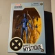 Marvel Legends X-Men MYSTIQUE 6" Action Figure Hasbro F0334 NEW IN BOX Sealed