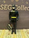 Batman Returns Batman Vinyl Action Figure Applause 1991 w/Tag No Cape Vintage