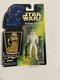 Kenner Star Wars Stormtrooper with Blaster Rifle and Heavy Infantry Cannon - MOC