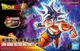 BANDAI Bandai Bandai Dragon Ball Standard Son Goku Ultra Instinct Figure-Rise 20