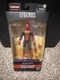Marvel Legends Armadillo BAF Series No Way Home Spider-Man Integrated Suit NIB