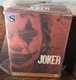 Hot Toys DX43AE Joker Joaquin Phoenix Artisan Edition 1/6 Figure-NEW-Free S&H