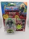 Mattel MOTU Origins Snake Face Deluxe 5.5 in Action Figure - HKM87 Box Damage 