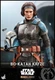 Hot Toys Star Wars Mandalorian Bo-Katan Kryze Sixth Scale Figure TMS035