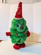 Dan Dee Rockin Around The Christmas Tree Animated Musical Light Up Tree Works