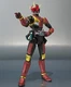S.H.Figuarts Masked Kamen Rider Den-O ZERONOS ZERO FORM Action BANDAI bq1#