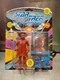 Star Trek The Next Generation * GUINAN * 5" Action Figure Playmates 1993 Unpunch
