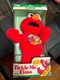 Tickle Me Elmo - 1996 Tyco Sesame Street, BRAND NEW IN BOX!