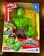 NEW Playskool Heroes Marvel Super Hero Adventures Mega Mighties Hulk