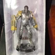 🔥 Original Marvel Iron Man Action Figure - Heavy Duty Armor Edition From