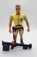 1993 Kenner Jurassic Park Series 1 Robert Muldoon w/ Rocket Launcher 