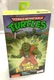 Ultimate Muckman Cartoon Teenage Mutant Ninja Turtles TMNT 18cm Figure NECA BWARE