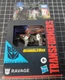 New HASBRO TRANSFORMERS STUDIO SERIES BUMBLEBEE CORE RAVAGE 3.5" ACTION FIGURE
