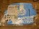 Light Blue Stadium Walls BB-10 Original Beyblade Metal Fight Takara Tomy