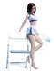 1/6 Scale TBLeague Seamless Female Anime Sexy Girl Model Body 12in Action Figure