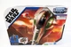 Star Wars Mission Fleet Boba Fett's Deluxe Starship Firespray model F3805