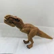 Jurassic World JW Chomping Jaws T-REX 16" Action Figure Dinosaur Hasbro 2015 Xlt