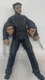 Mezco Toys Collective WOLVERINE Action Figure With Additional Accessories