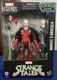 Marvel Legends Series Strange Tales DRACULA Blackheart BAF Hasbro 2024 Disney