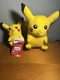 Brand New Pokemon Pikachu Plush 7" Toy And Factory Stuffed Animal Plushie Yellow