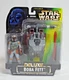 Kenner Star Wars Power of the Force Deluxe Boba Fett With Wing-Blast Rocketpack