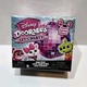 Just Play Disney Doorables Let's Party Mini Peek Collectible Figures 2-3 2025
