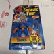 Thanos Figure Fantastic Four Marvel Action Hour 1995 ToyBiz 