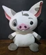 Disney Moana Pig Pua 15&rdquo; Weighted Plush Toy Stuffed Animal Soft Toy